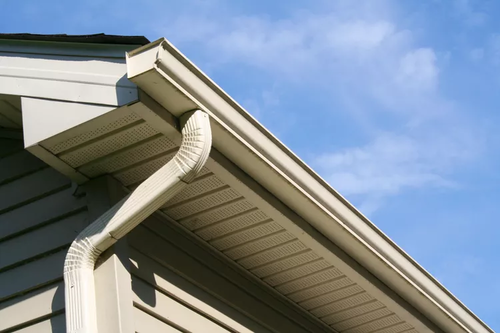 Expert Handyman in Oklahoma: Installing Gutter Guards to Prevent Clogs